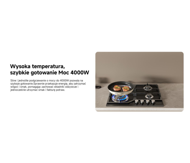 DREAME CZ40 PRO - 1487521 - zdjęcie 8